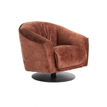 Henders en Hazel Cloud Draaifauteuil