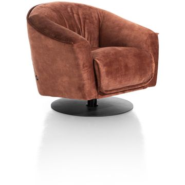 Henders en Hazel Cloud Draaifauteuil