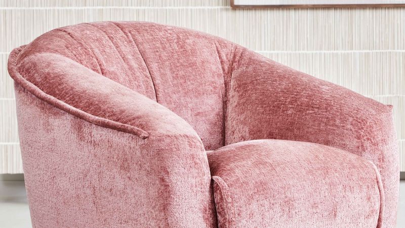 Henders en Hazel Cloud Fauteuil