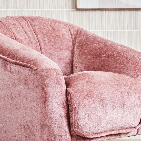 Henders en Hazel Cloud Fauteuil