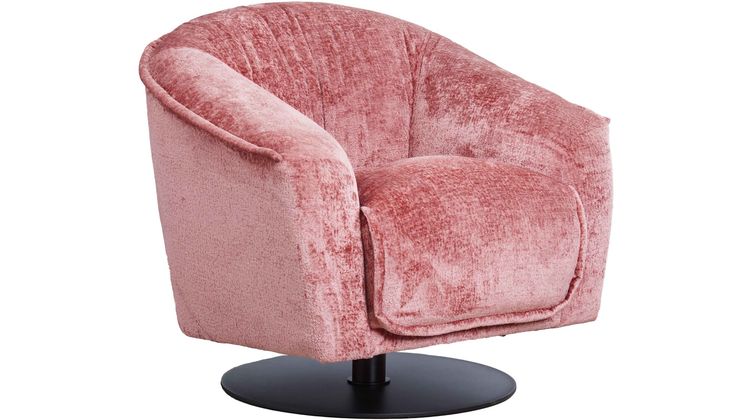 Henders en Hazel Cloud Fauteuil