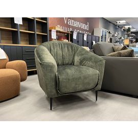 Henders en Hazel Cloud Outlet Fauteuil