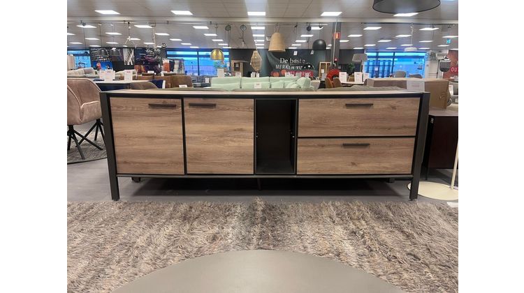 Henders en Hazel Copenhagen Outlet Dressoir