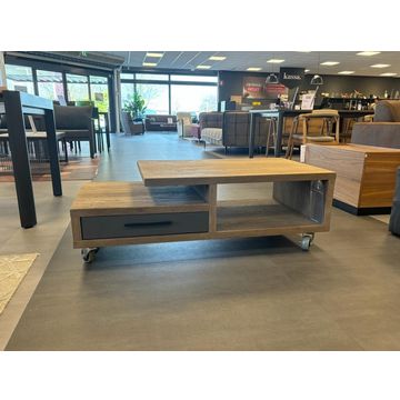 Henders en Hazel Cubo Outlet Salontafel