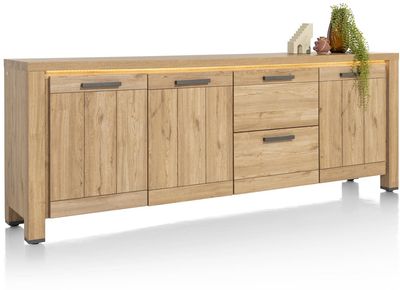 Delmonte Dressoir