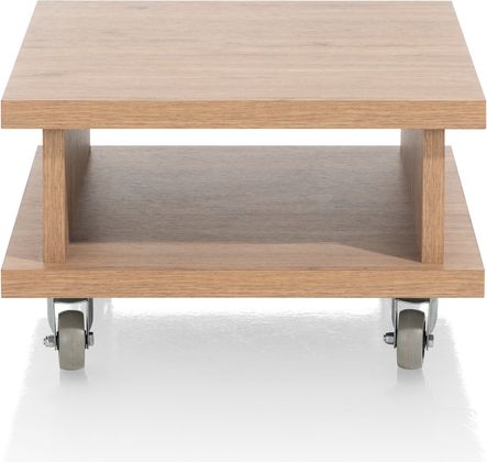 Henders en Hazel Delmonte Salontafel