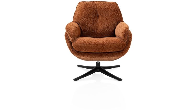 Henders en Hazel Densa Fauteuil