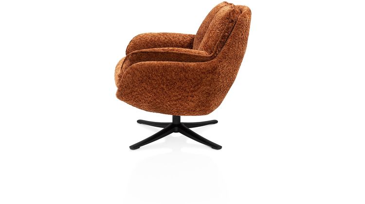 Henders en Hazel Densa Fauteuil