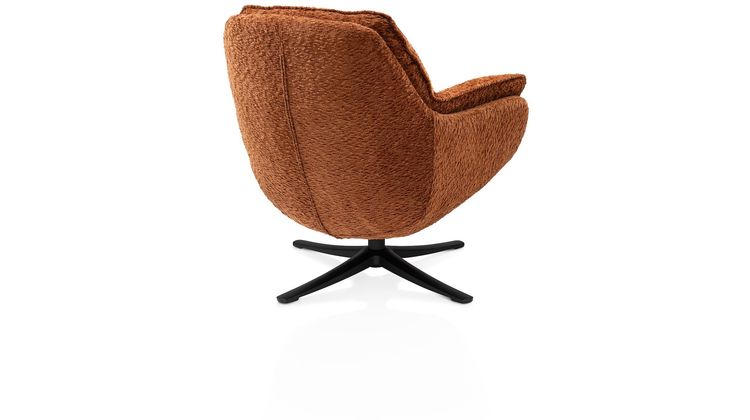 Henders en Hazel Densa Fauteuil