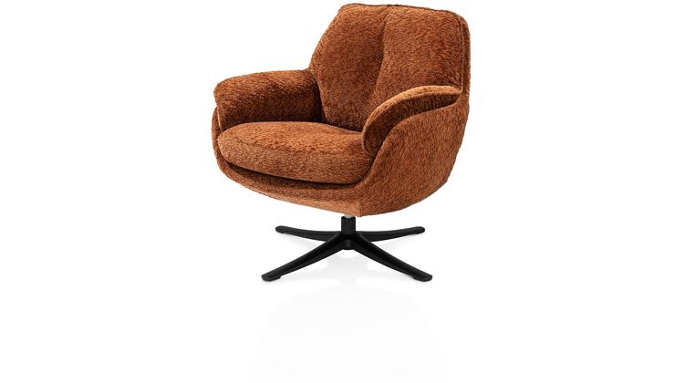 Henders en Hazel Densa Fauteuil
