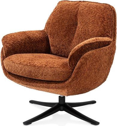 Henders en Hazel Densa Fauteuil