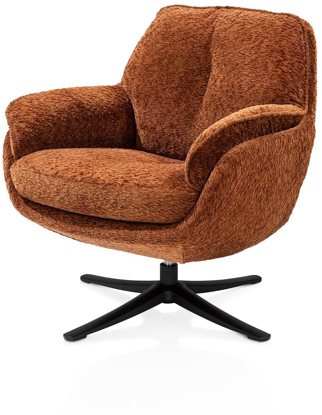 Henders en Hazel Densa Fauteuil
