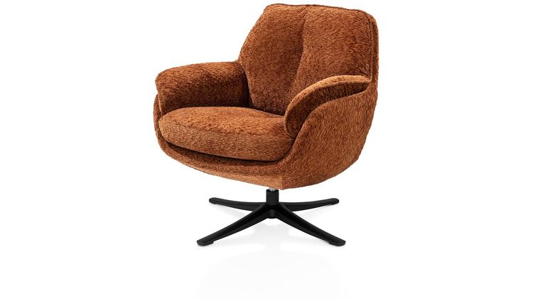 Henders en Hazel Densa Fauteuil