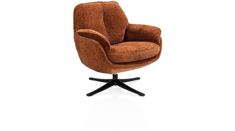 Henders en Hazel Densa Fauteuil