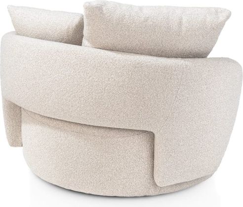 Henders en Hazel Elise Fauteuil + Hocker