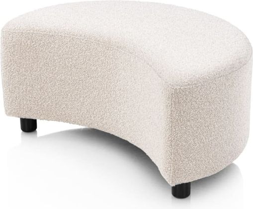 Henders en Hazel Elise Fauteuil + Hocker