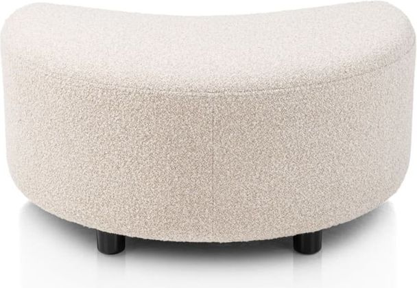 Henders en Hazel Elise Fauteuil + Hocker