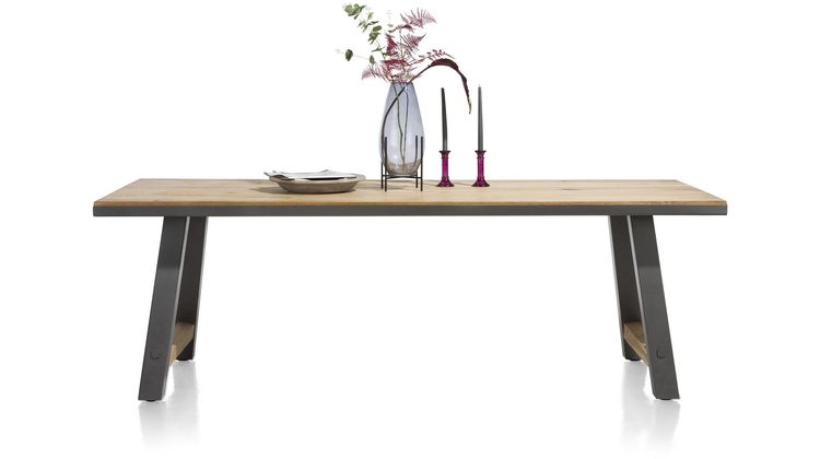 Henders en Hazel Farmland Eettafel