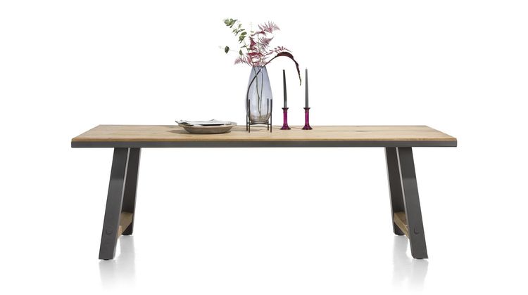Henders en Hazel Farmland Eettafel