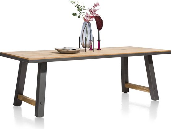 Henders en Hazel Farmland Eettafel