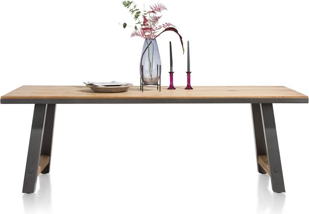 Henders en Hazel Farmland Eettafel