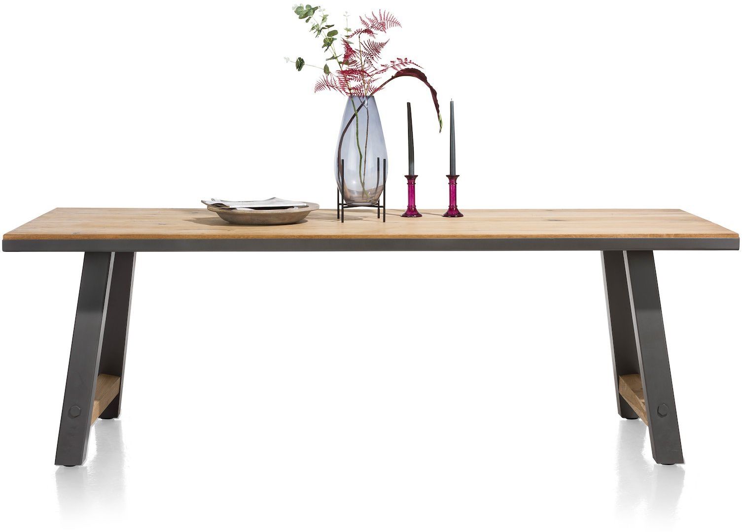 Henders en Hazel Farmland Eettafel
