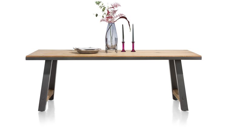 Henders en Hazel Farmland Eettafel