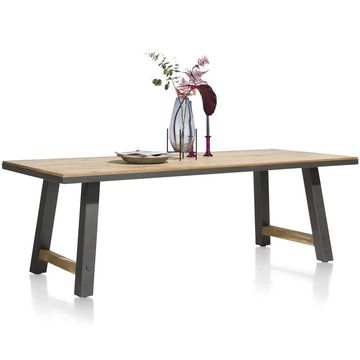 Henders en Hazel Farmland Eettafel