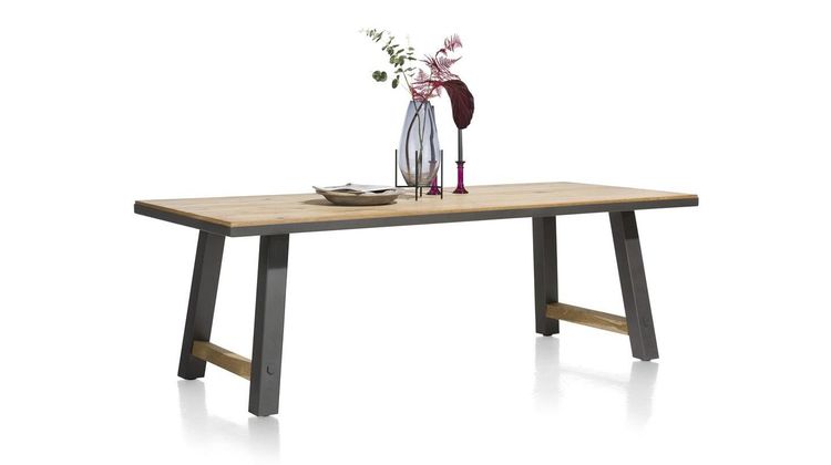 Henders en Hazel Farmland Eettafel