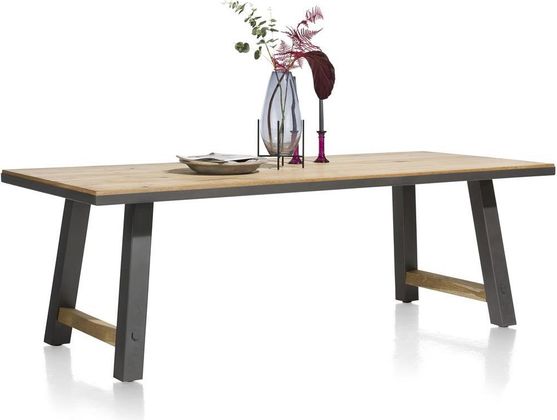 Henders en Hazel Farmland Eettafel