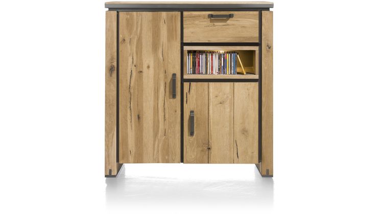 Henders en Hazel Farmland Highboard