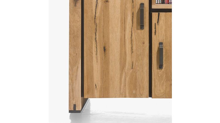 Henders en Hazel Farmland Highboard