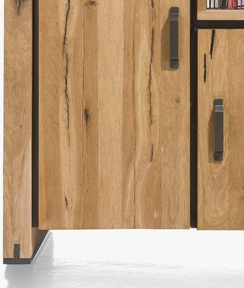Henders en Hazel Farmland Highboard