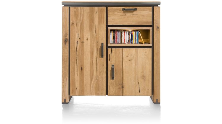 Henders en Hazel Farmland Highboard
