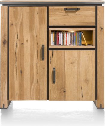 Henders en Hazel Farmland Highboard