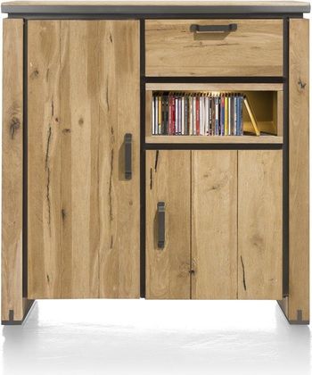 Henders en Hazel Farmland Highboard