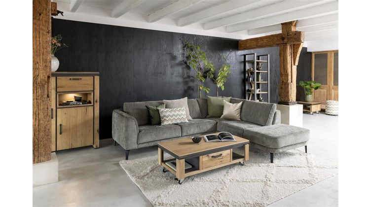Henders en Hazel Farmland Salontafel