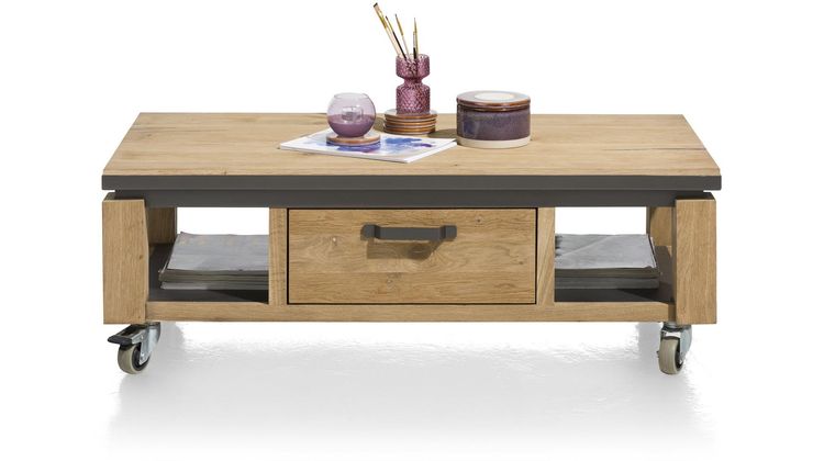 Henders en Hazel Farmland Salontafel