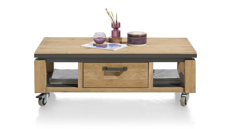 Henders en Hazel Farmland Salontafel