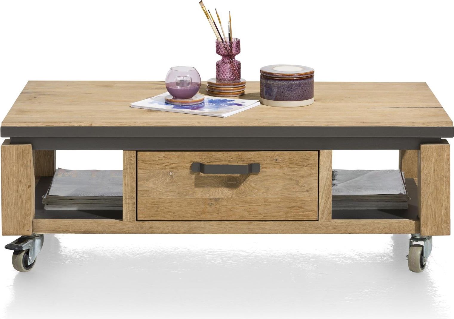 Henders en Hazel Farmland Salontafel