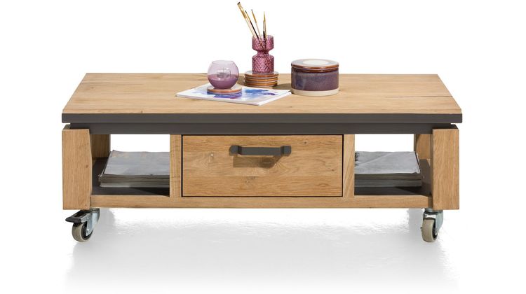 Henders en Hazel Farmland Salontafel