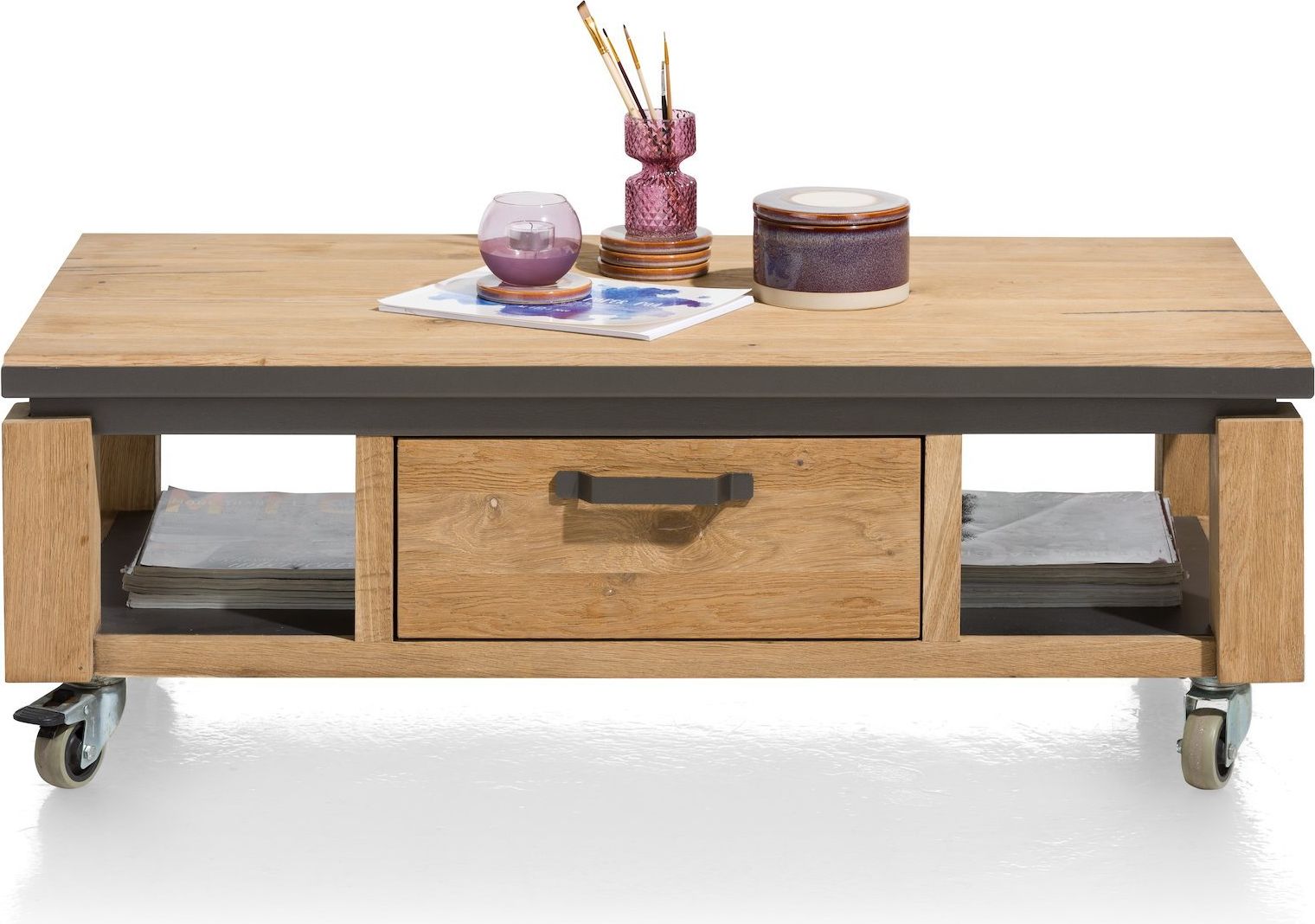Henders en Hazel Farmland Salontafel