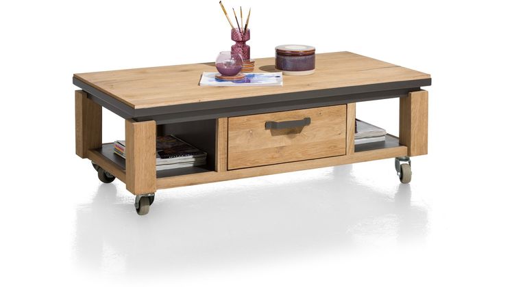 Henders en Hazel Farmland Salontafel