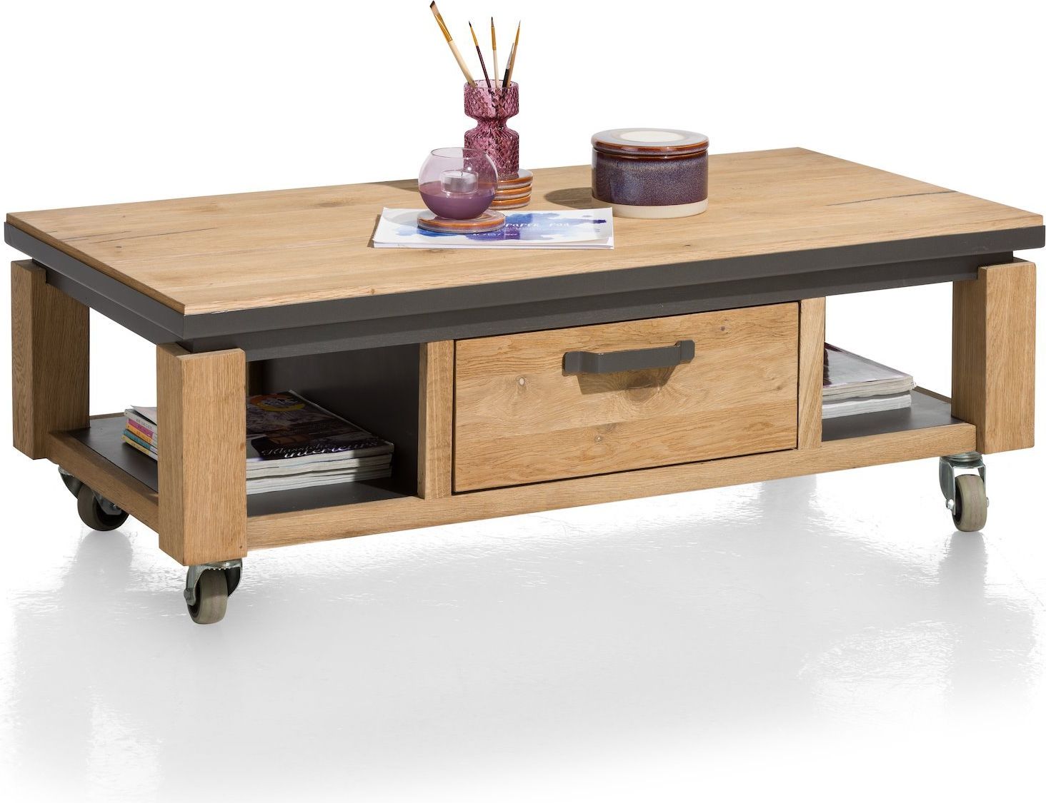 Henders en Hazel Farmland Salontafel