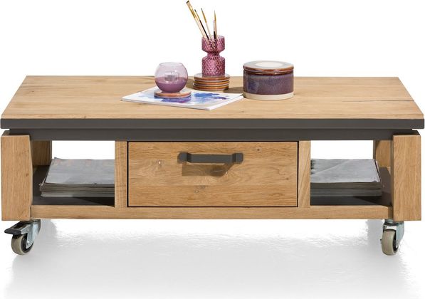 Henders en Hazel Farmland Salontafel