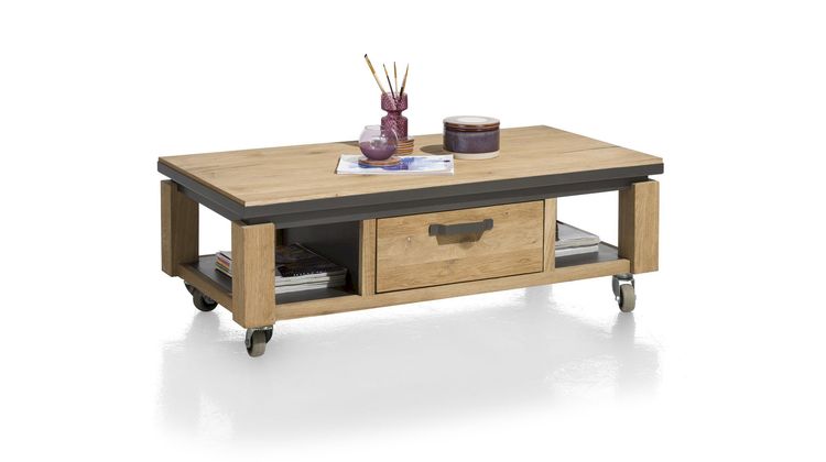 Henders en Hazel Farmland Salontafel