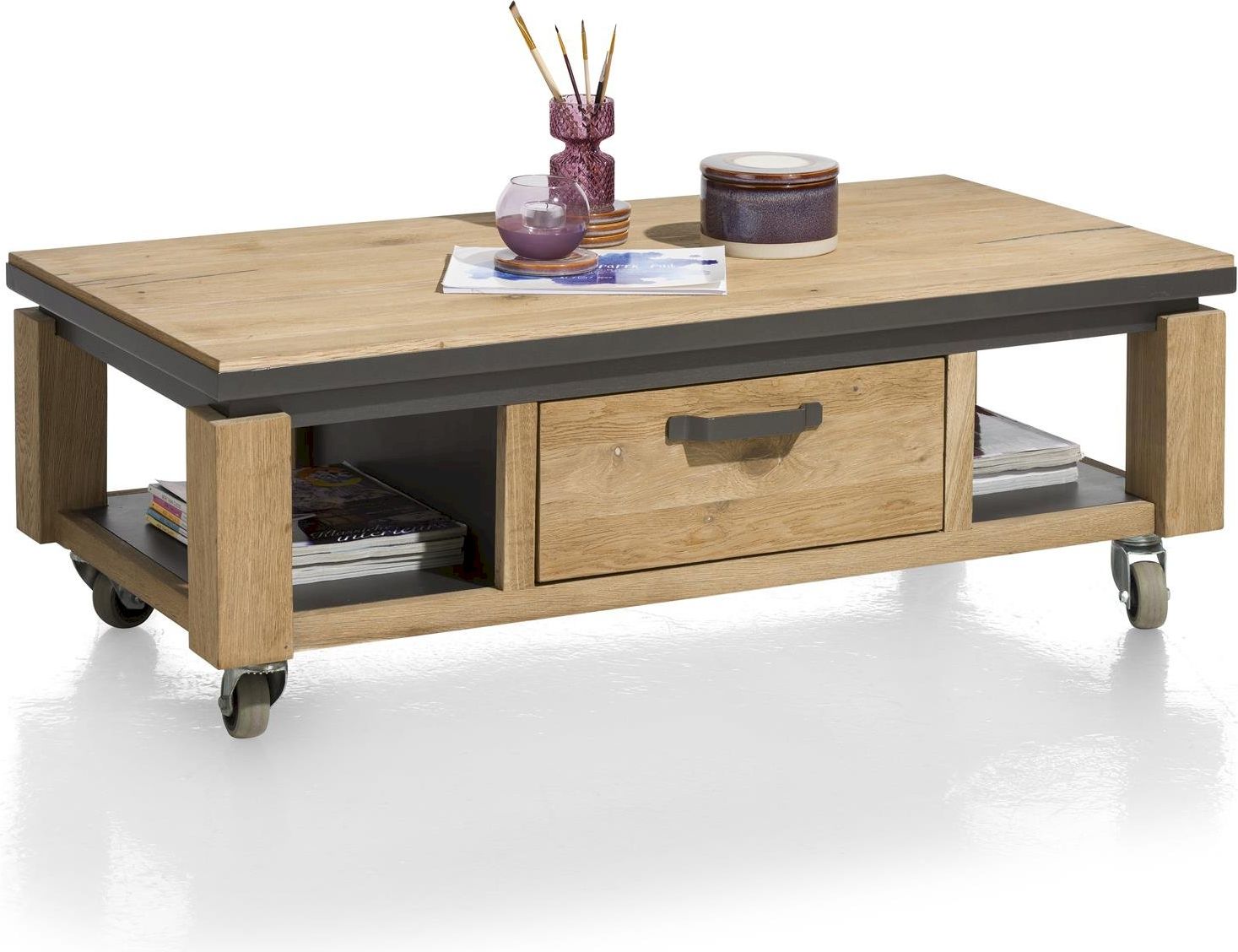 Henders en Hazel Farmland Salontafel