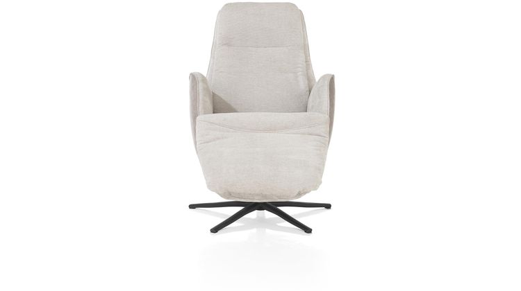 Henders en Hazel Felino Incl. Accu Relaxfauteuil