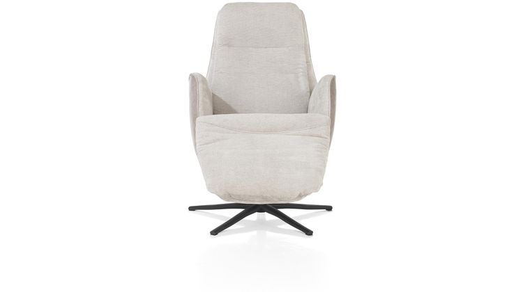 Henders en Hazel Felino Incl. Accu Relaxfauteuil