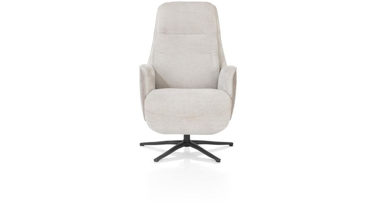 Henders en Hazel Felino Incl. Accu Relaxfauteuil